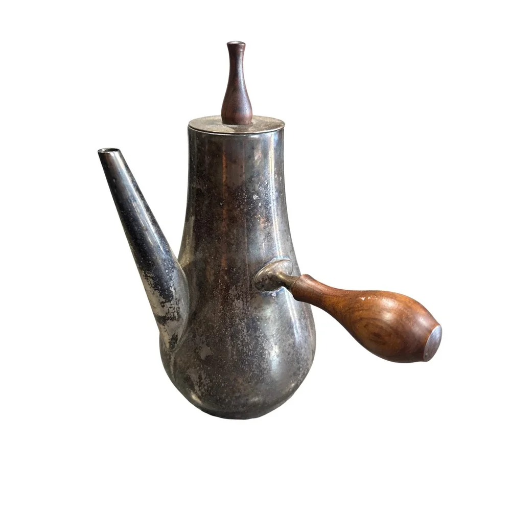 Vintage Italian Coffee or Tea pot